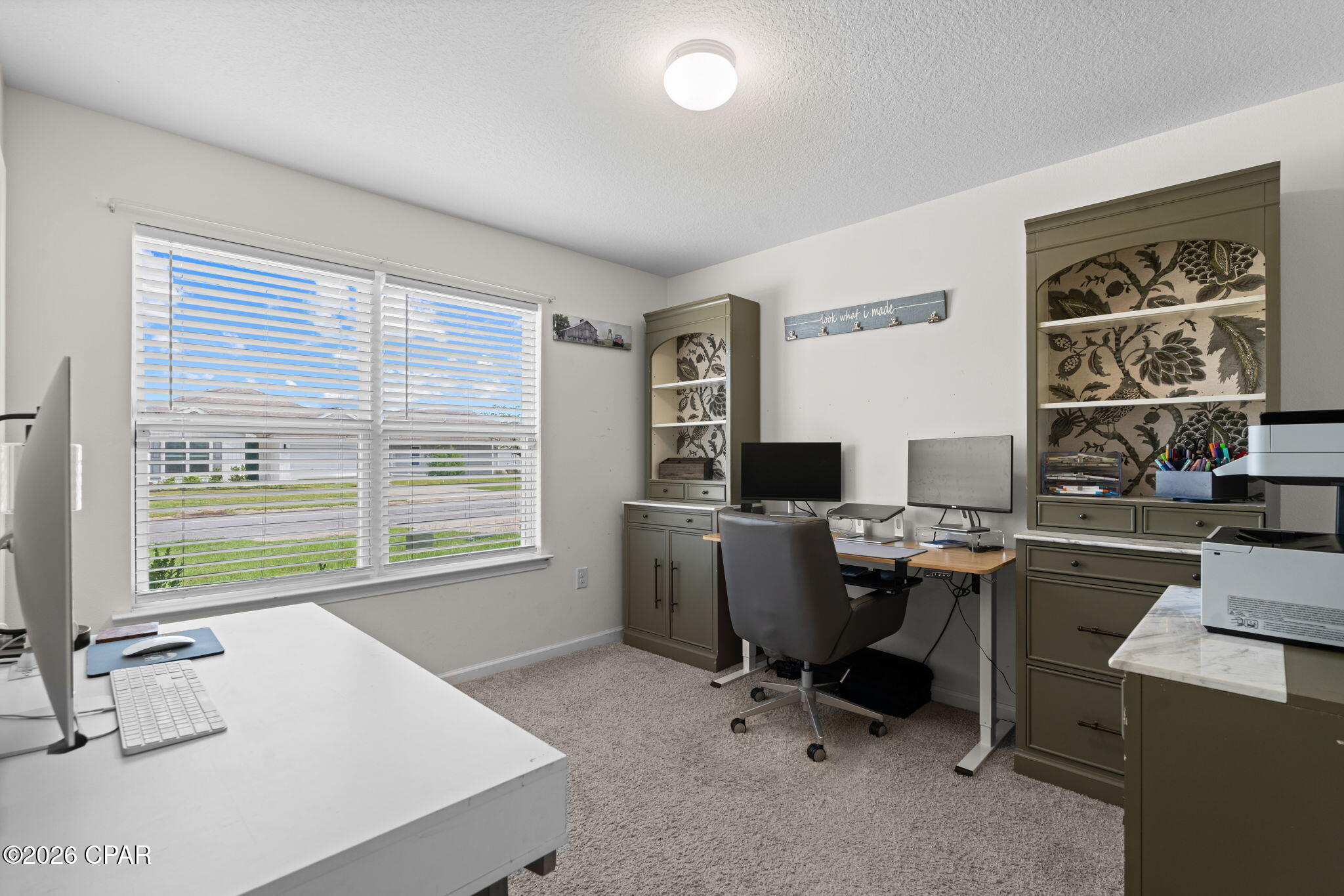 Barrett's Park - Residential