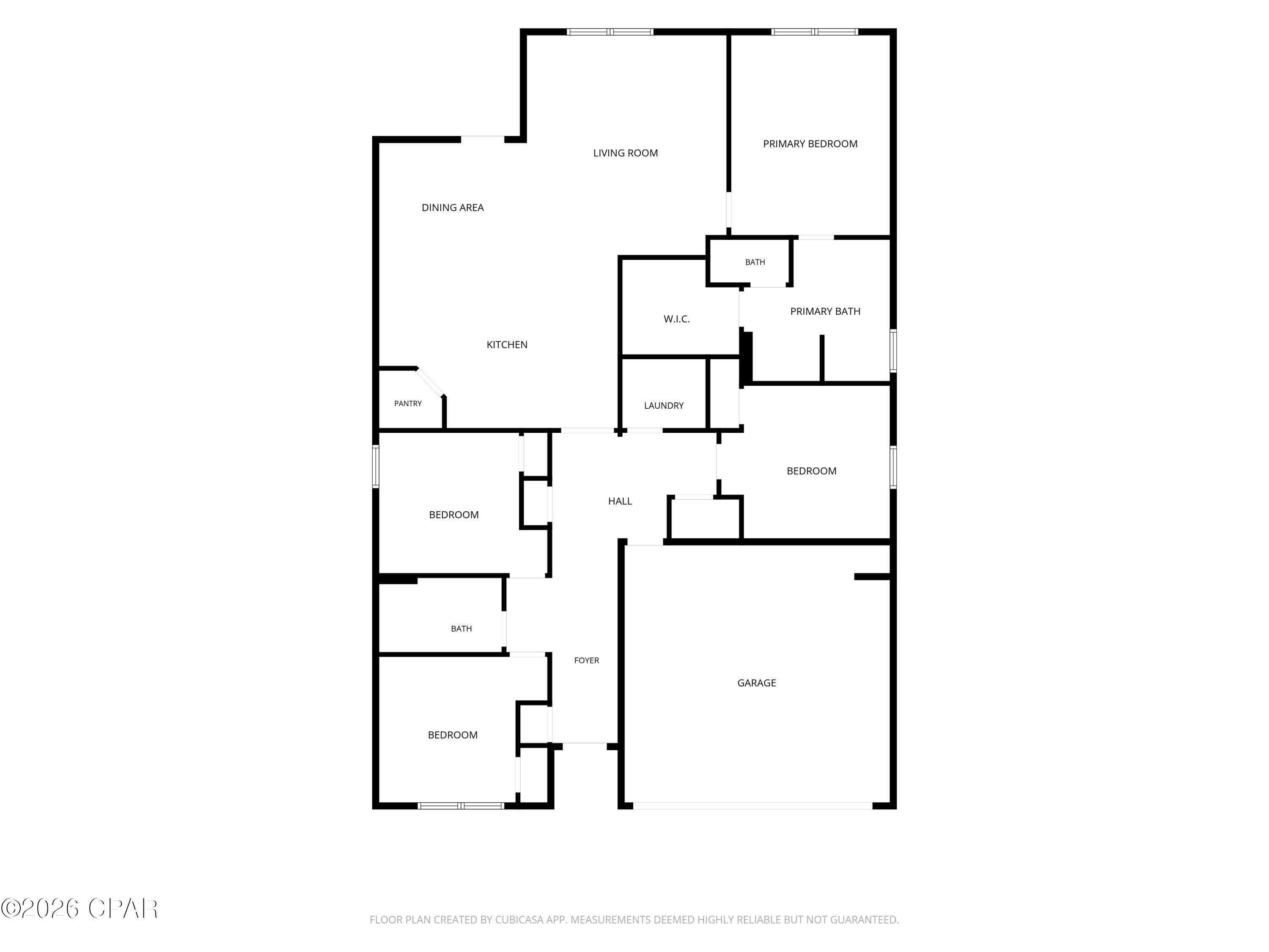 Barrett's Park - Residential