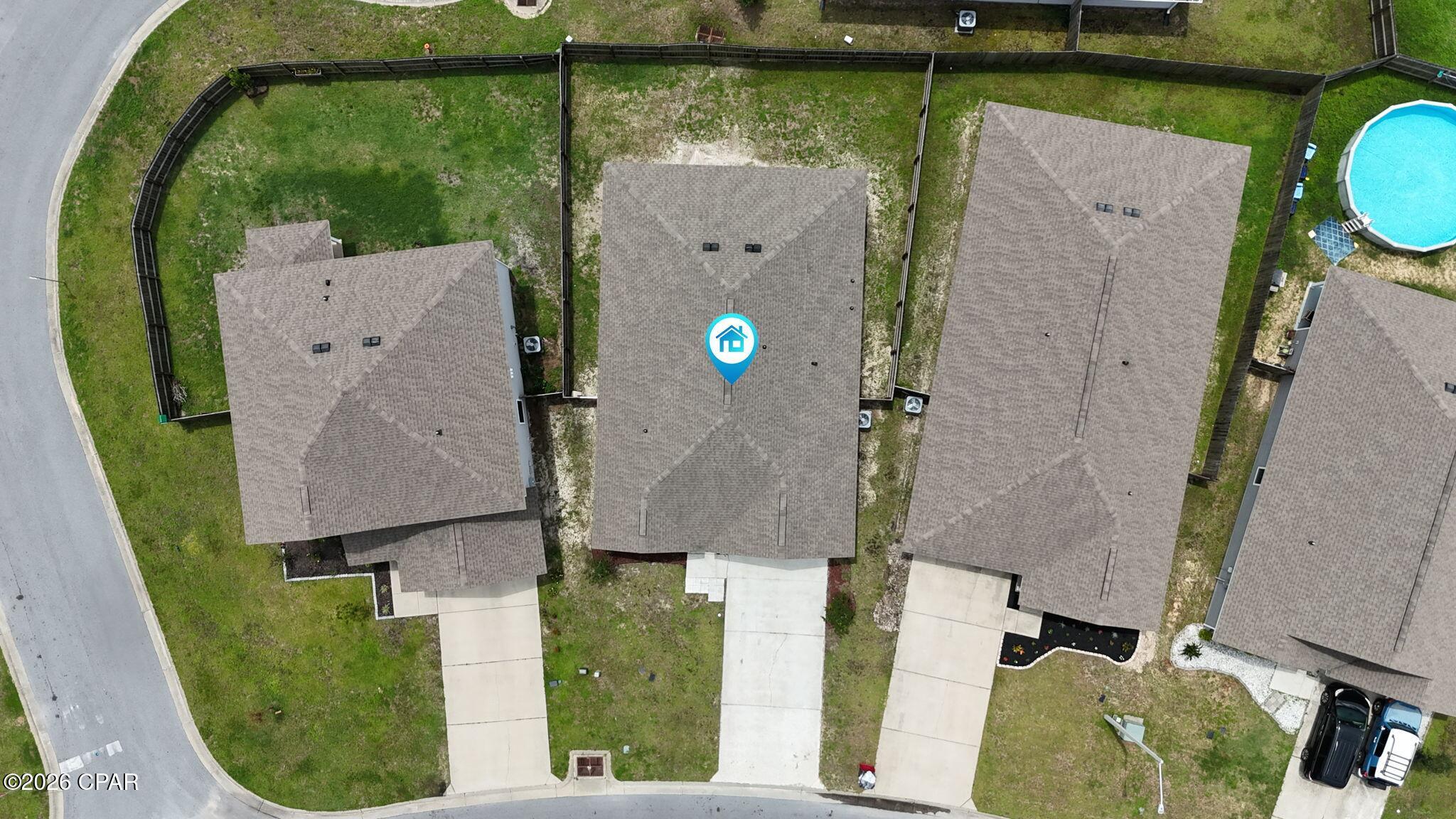 Barrett's Park - Residential