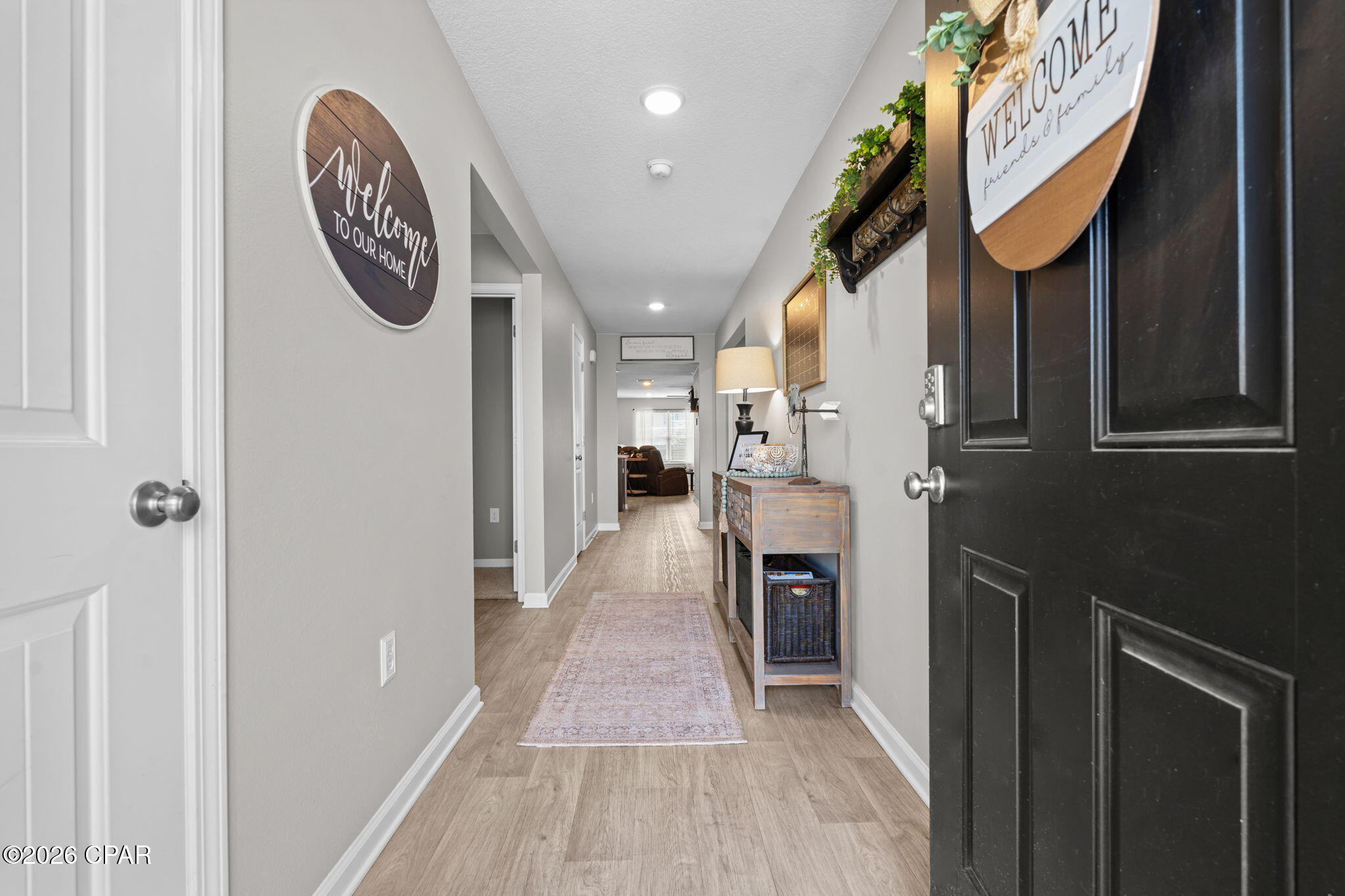 Barrett's Park - Residential