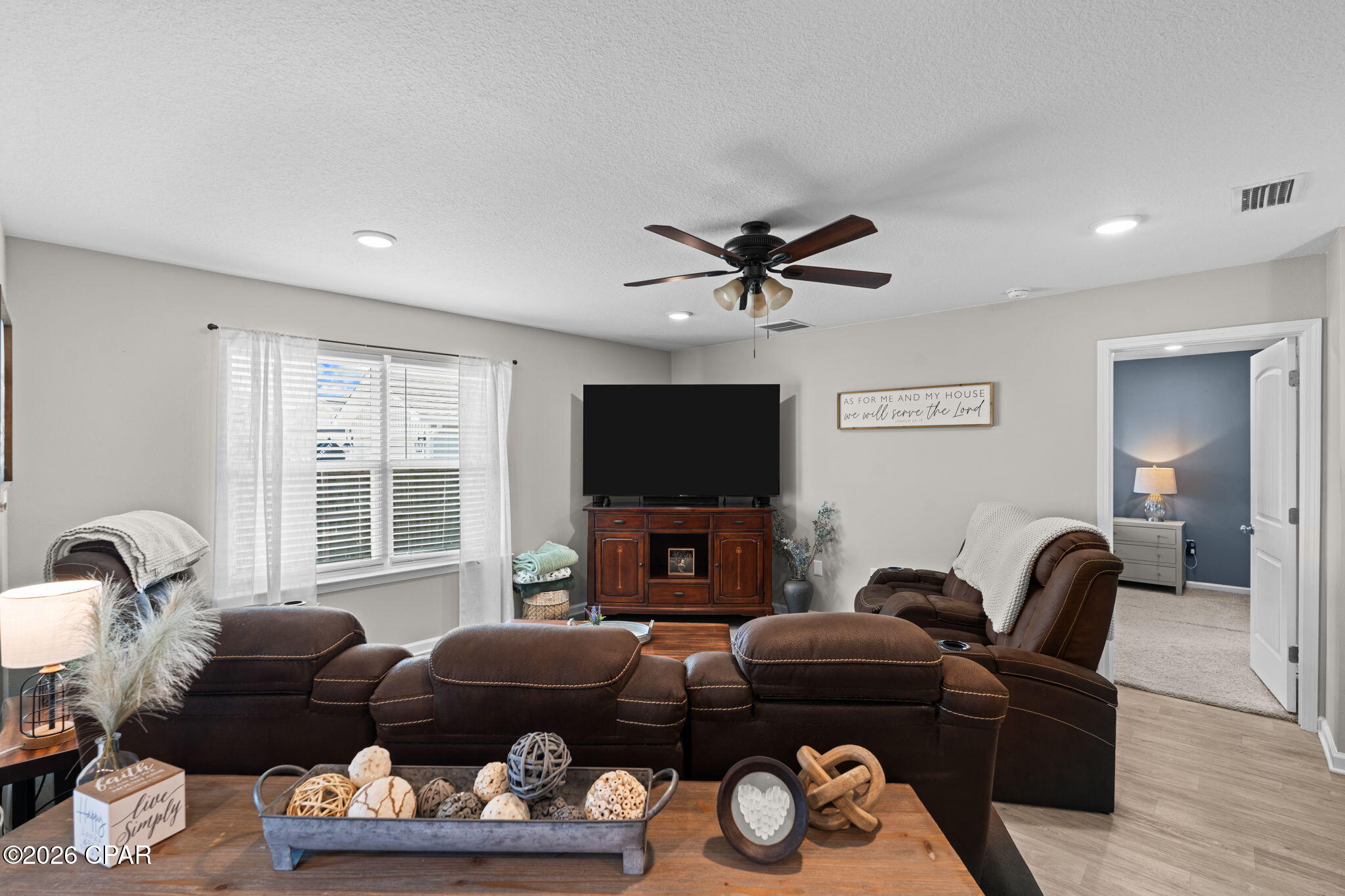 Barrett's Park - Residential
