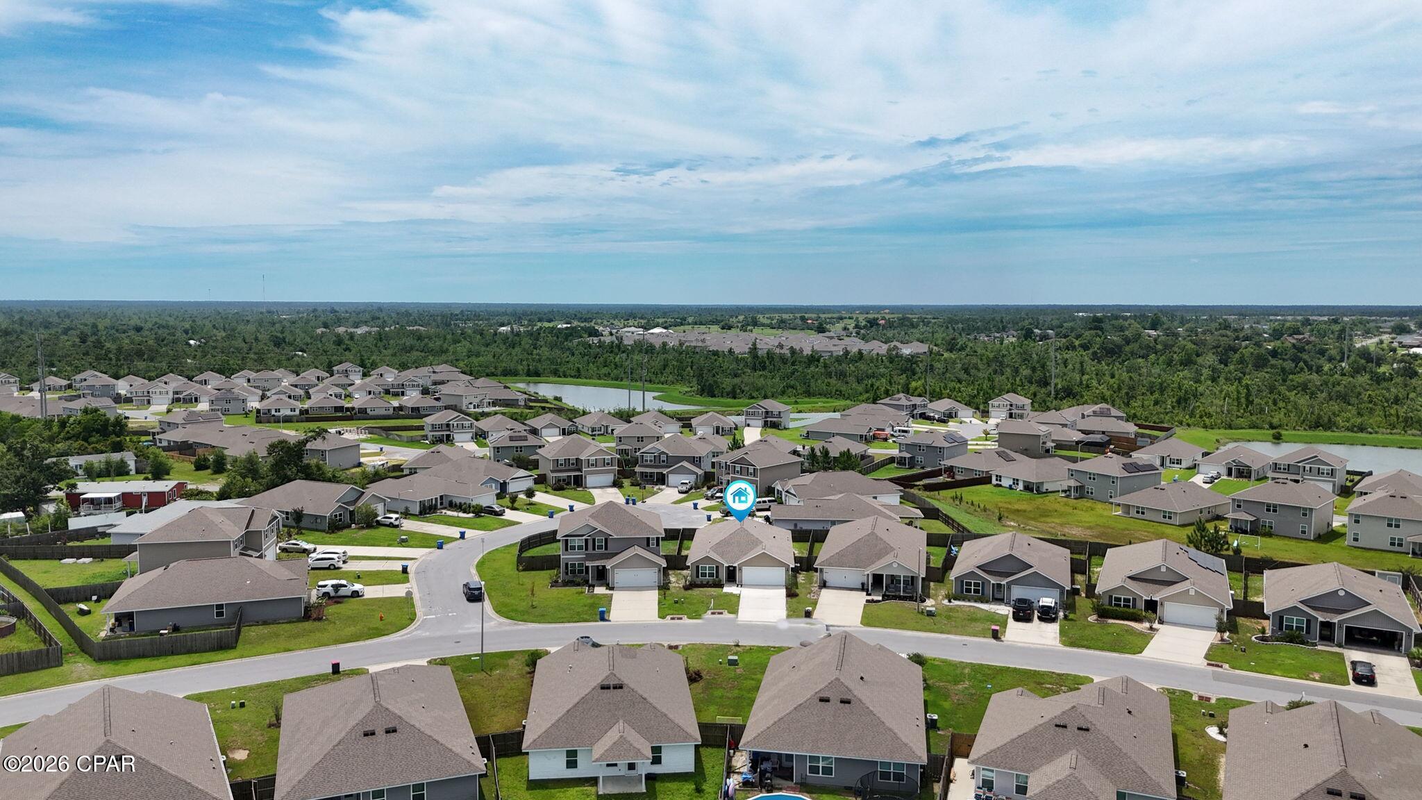 Barrett's Park - Residential