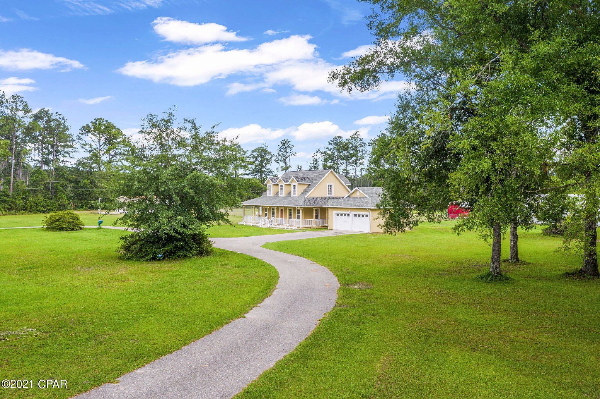 No Named Subdivision - Residential