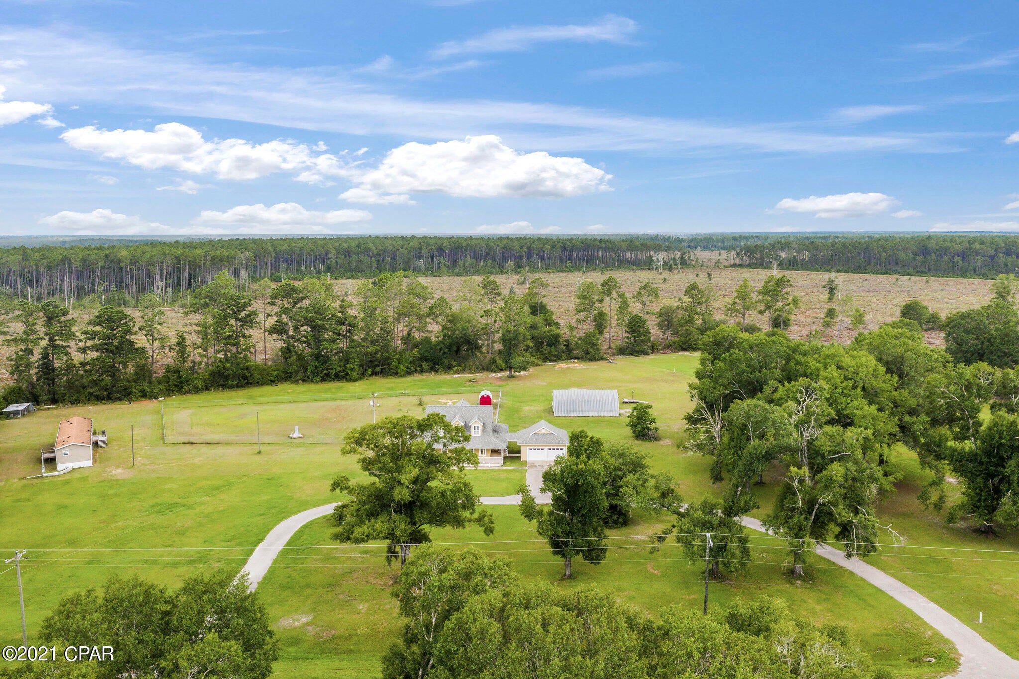 No Named Subdivision - Residential