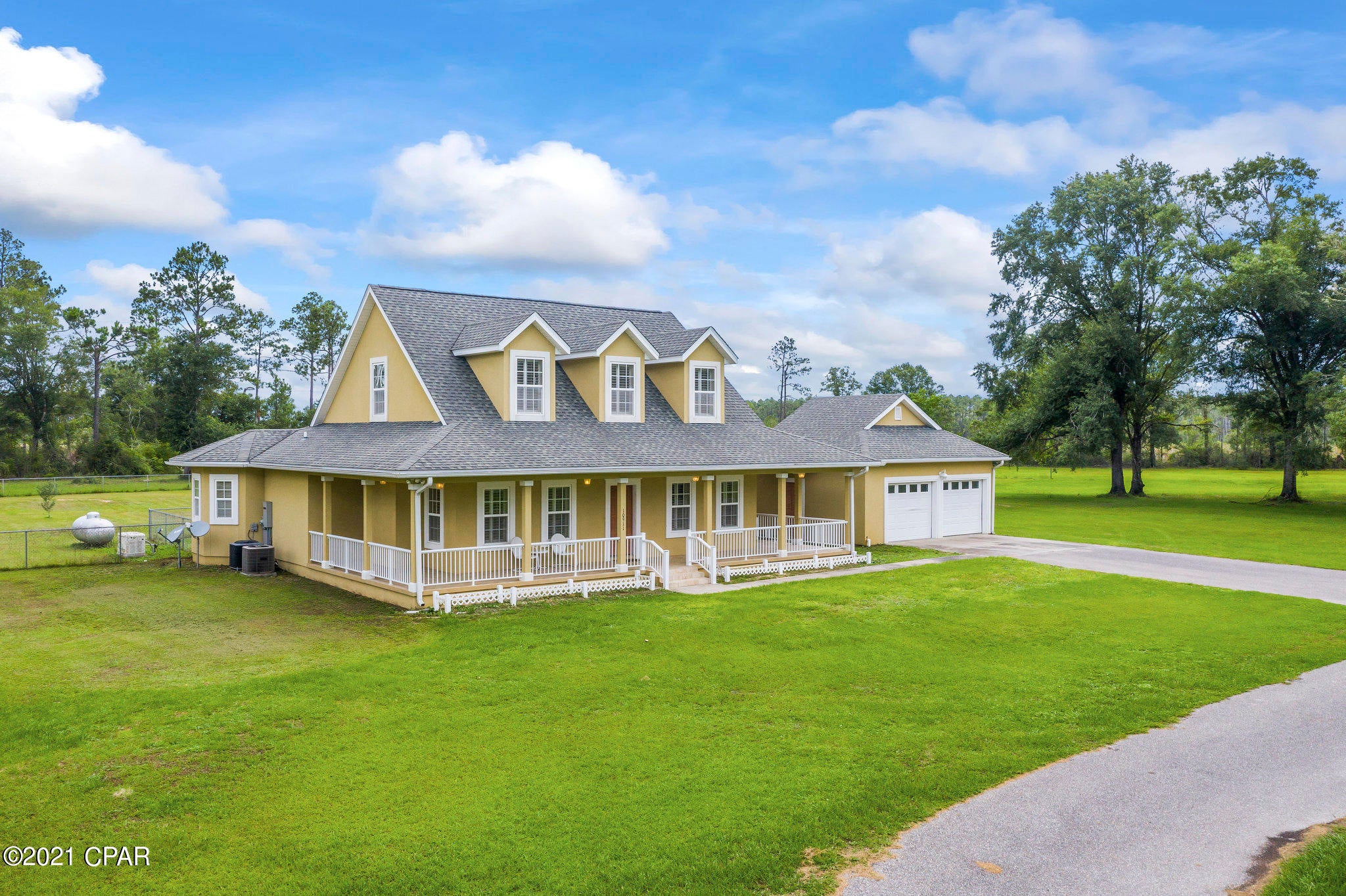No Named Subdivision - Residential