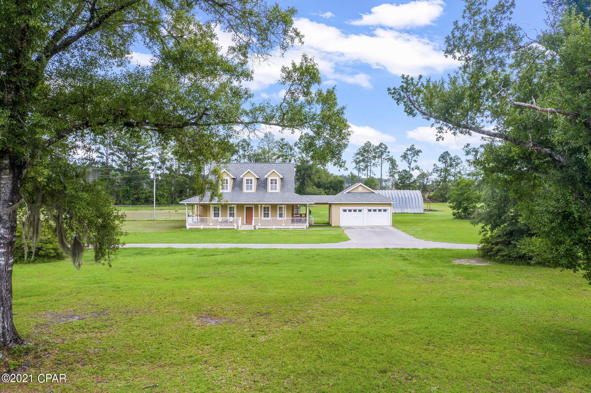 No Named Subdivision - Residential