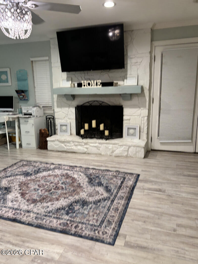 Bay Point Unit 1 - Residential