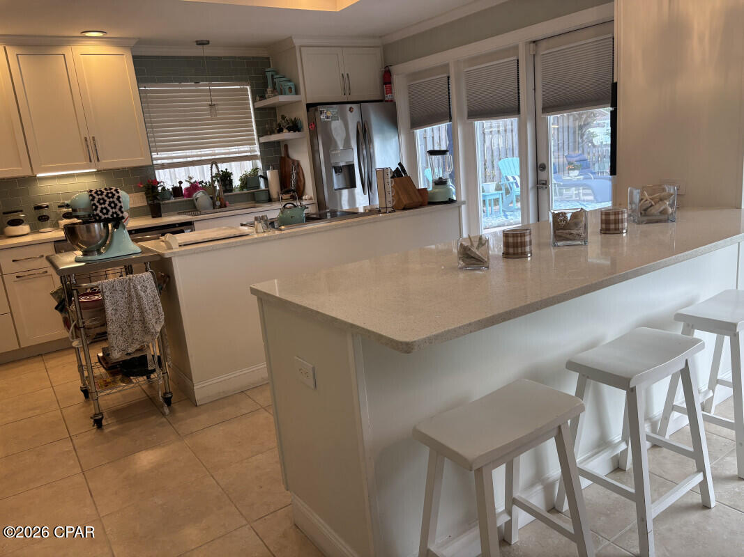 Bay Point Unit 1 - Residential