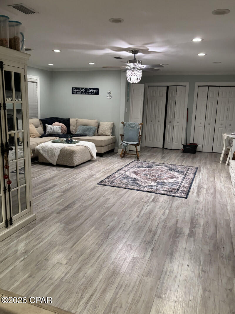 Bay Point Unit 1 - Residential