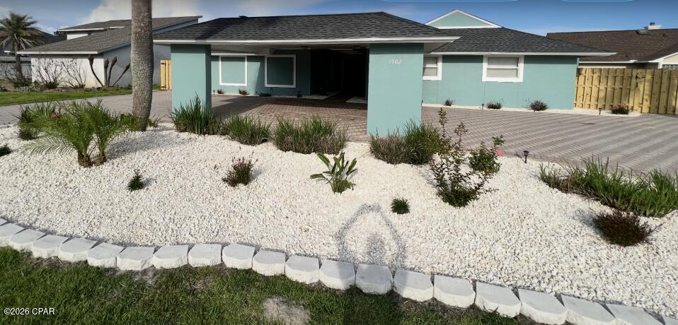 Bay Point Unit 1 - Residential