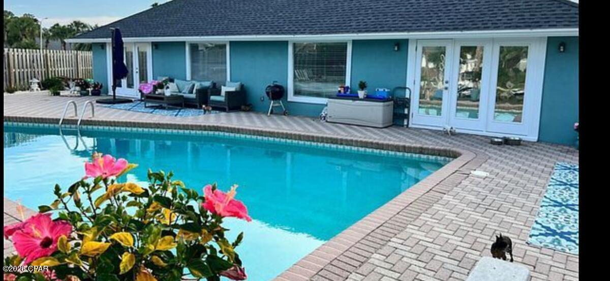 Bay Point Unit 1 - Residential