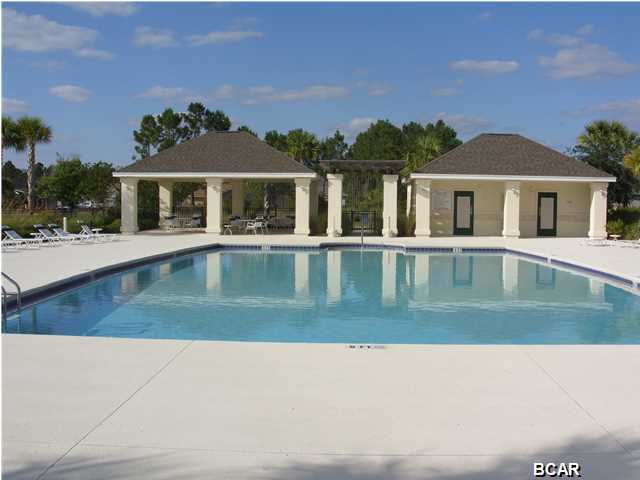 Palmetto Trace Phase IV - Residential Lease