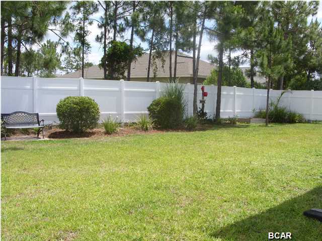 Palmetto Trace Phase IV - Residential Lease