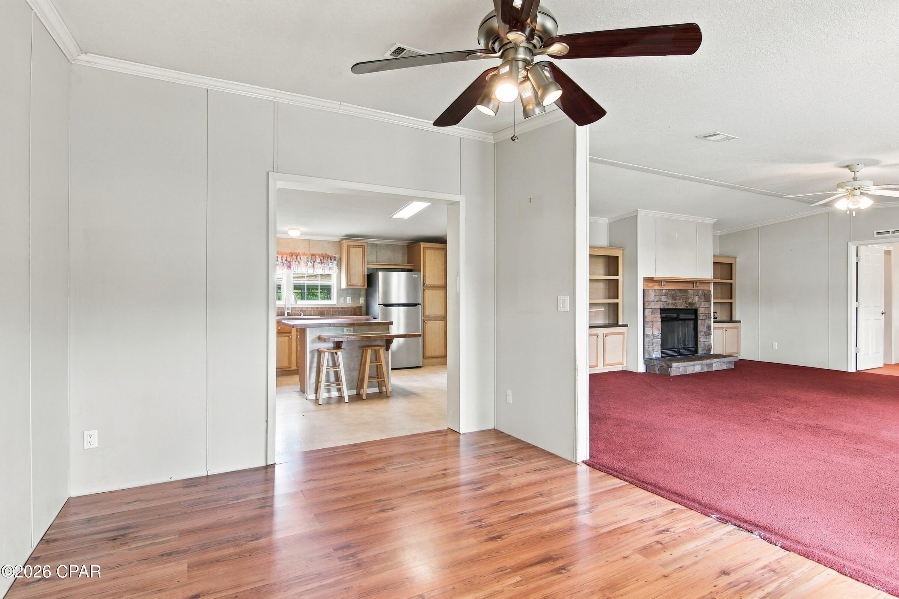 No Named Subdivision - Residential