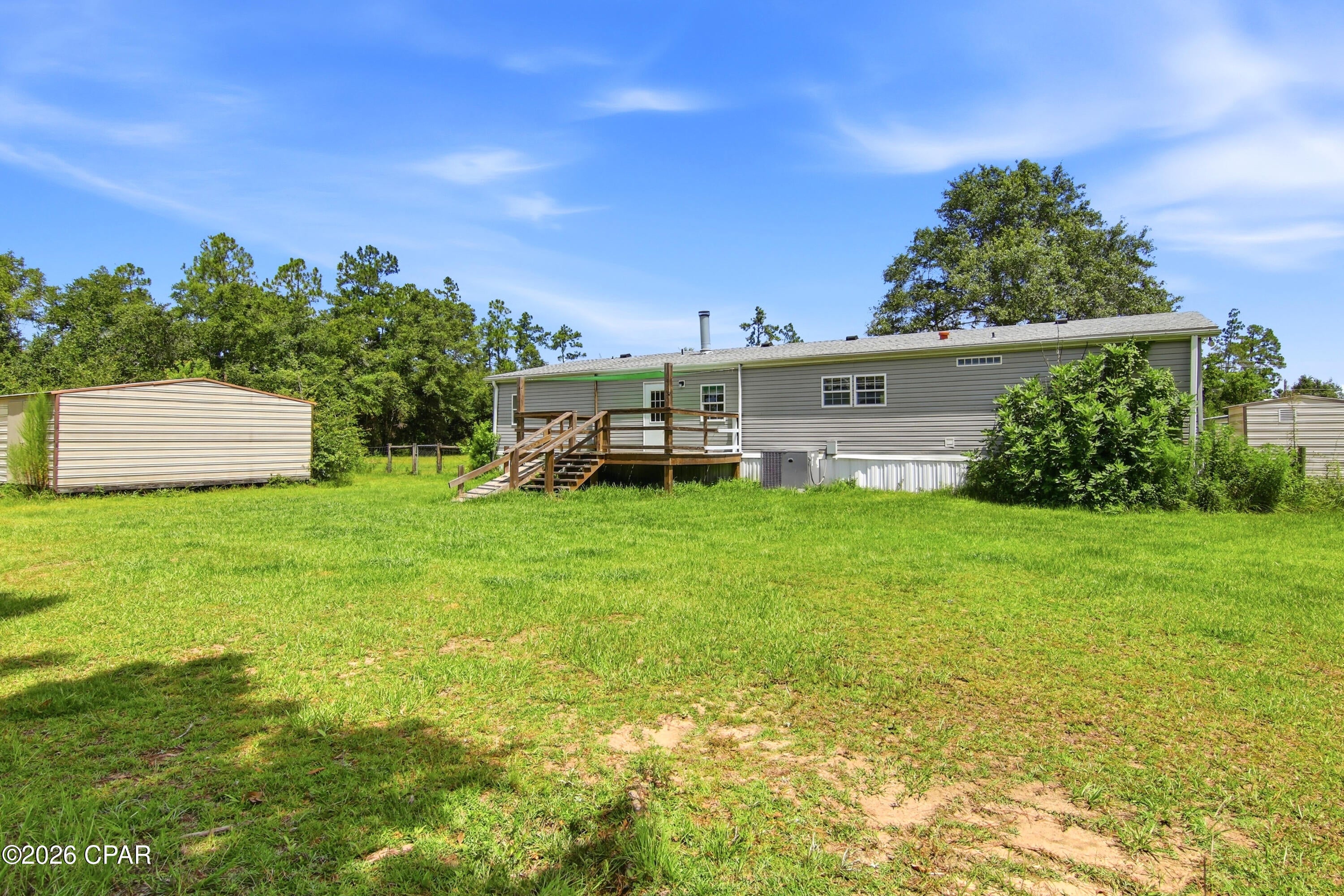 No Named Subdivision - Residential