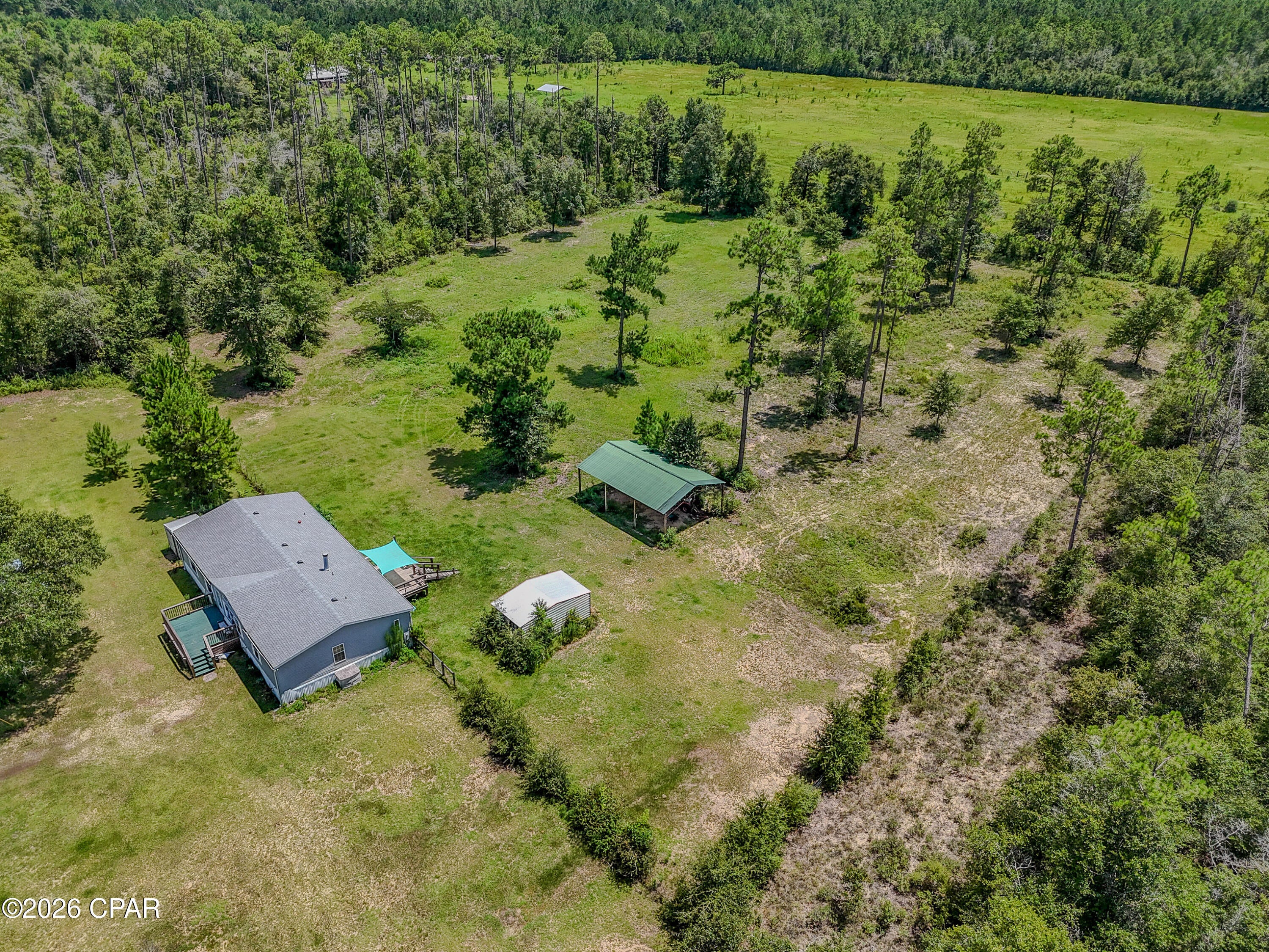 No Named Subdivision - Residential