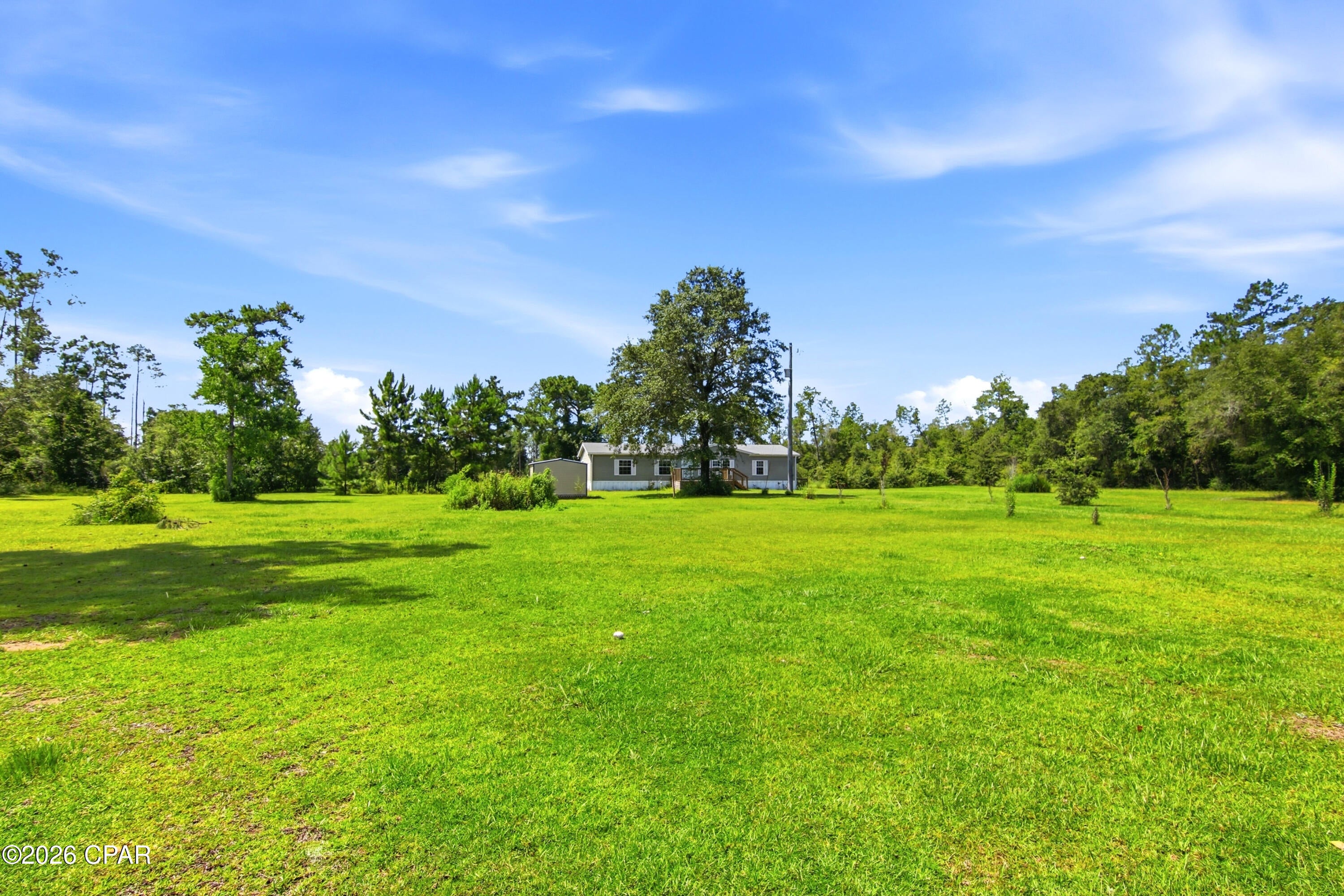 No Named Subdivision - Residential