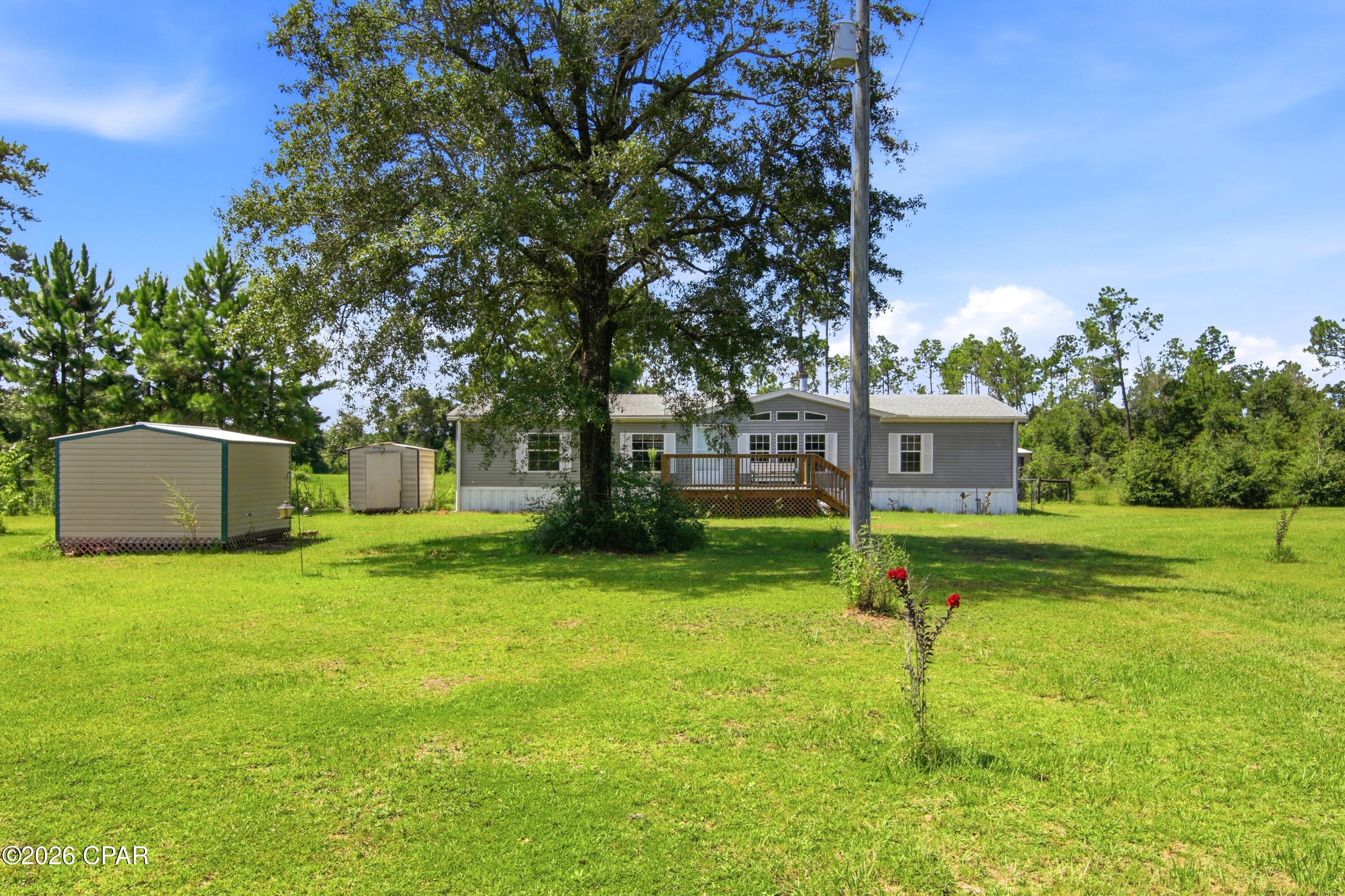 No Named Subdivision - Residential