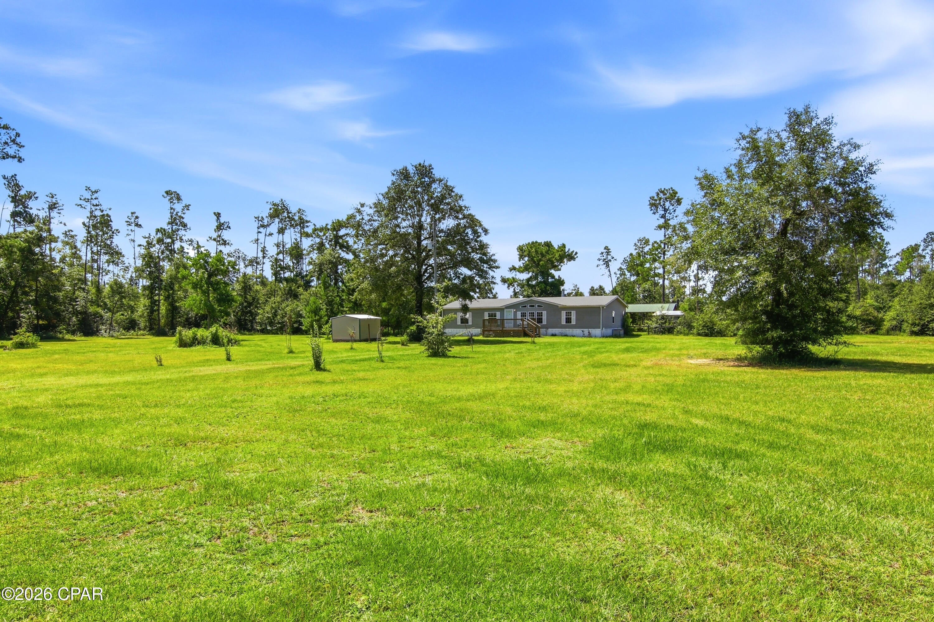 No Named Subdivision - Residential