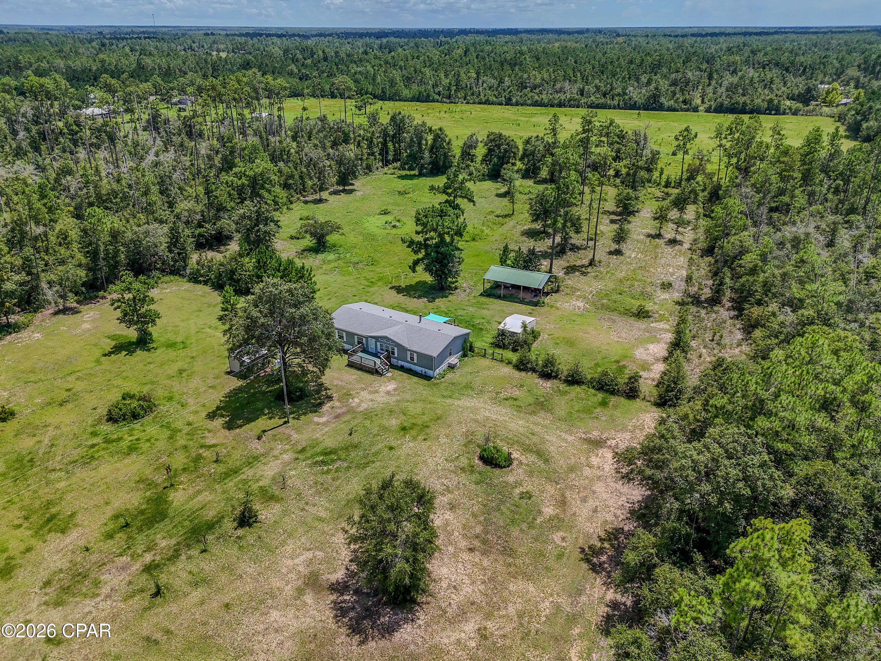 No Named Subdivision - Residential