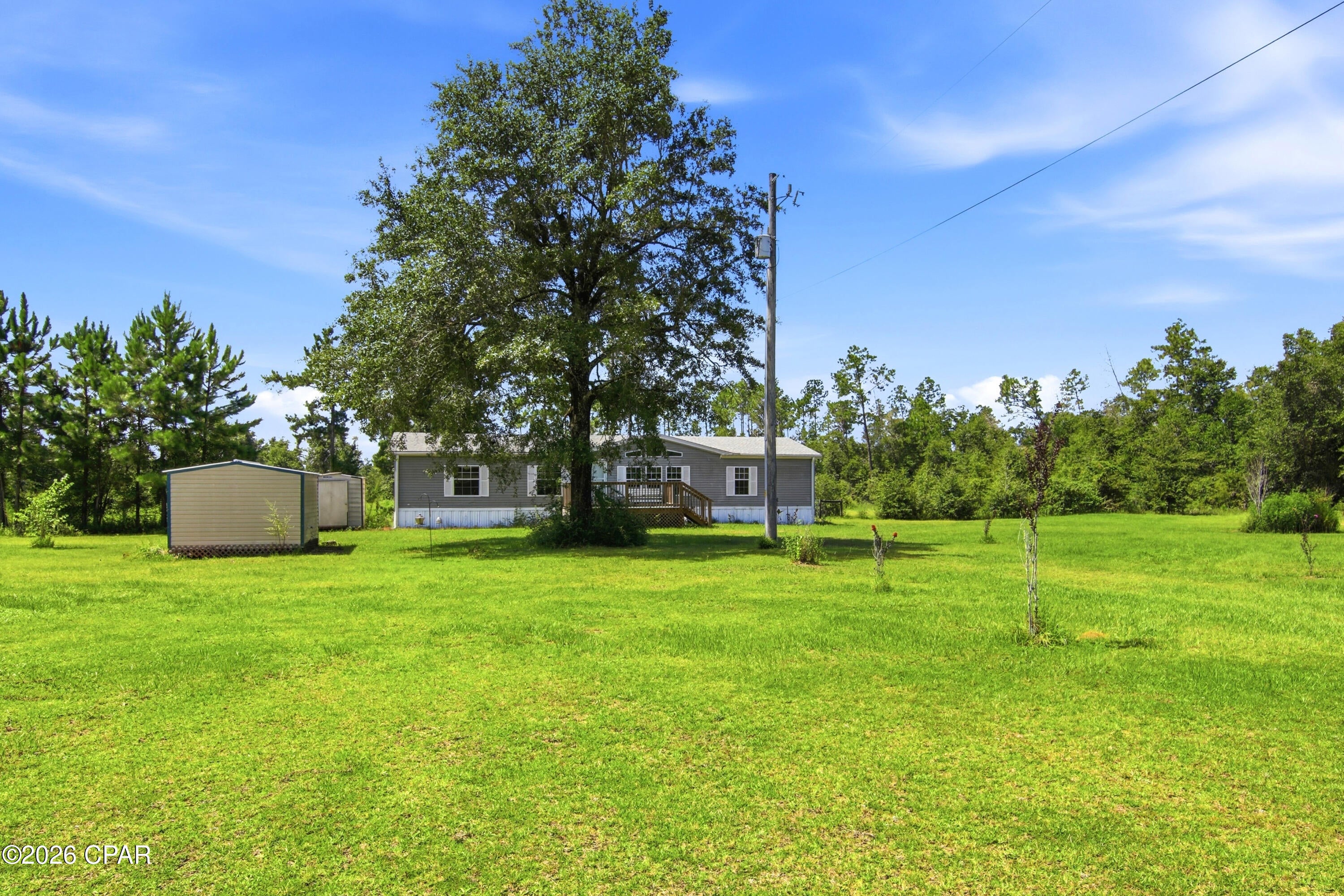 No Named Subdivision - Residential