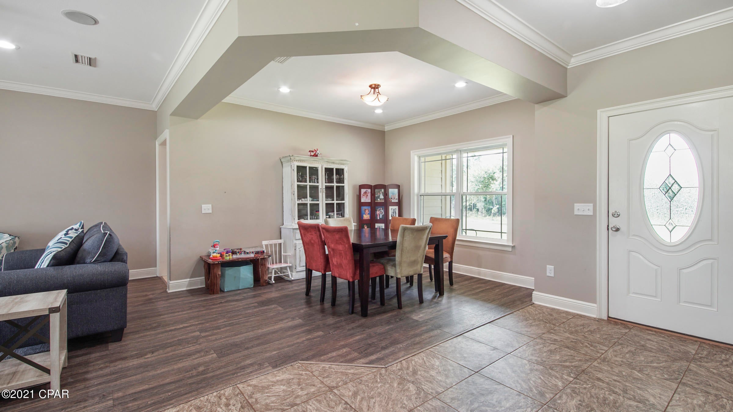 Chipley - Residential