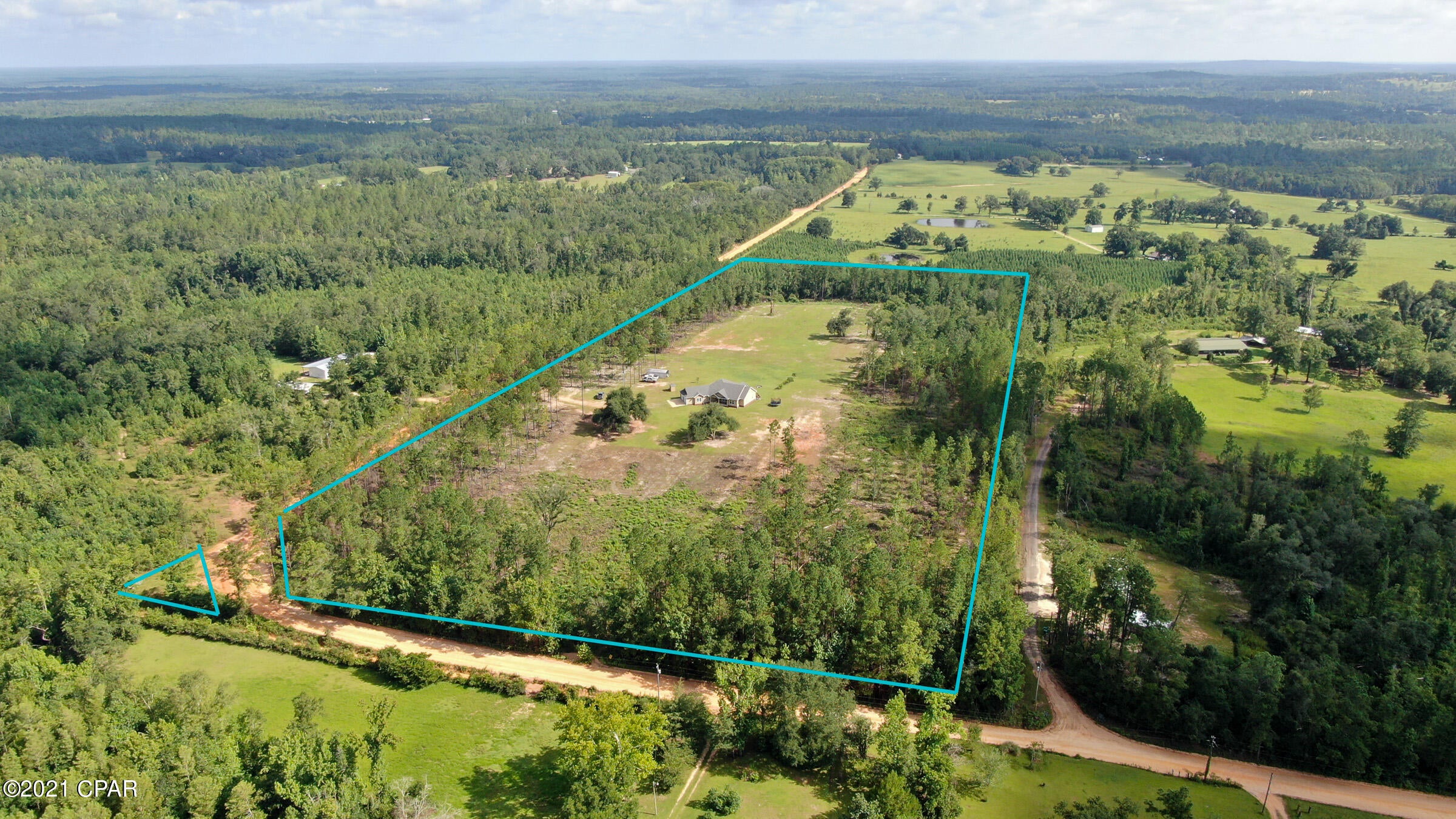 Chipley - Residential
