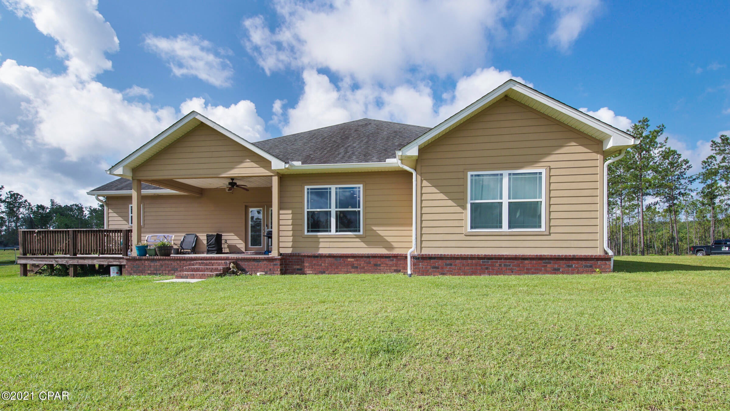 Chipley - Residential