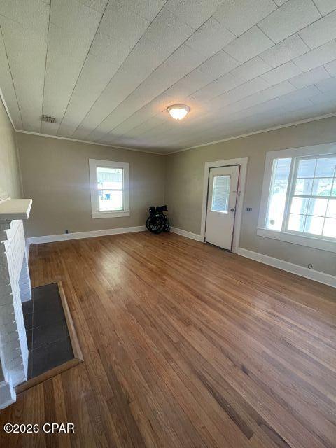 Halley's Subdivision - Residential