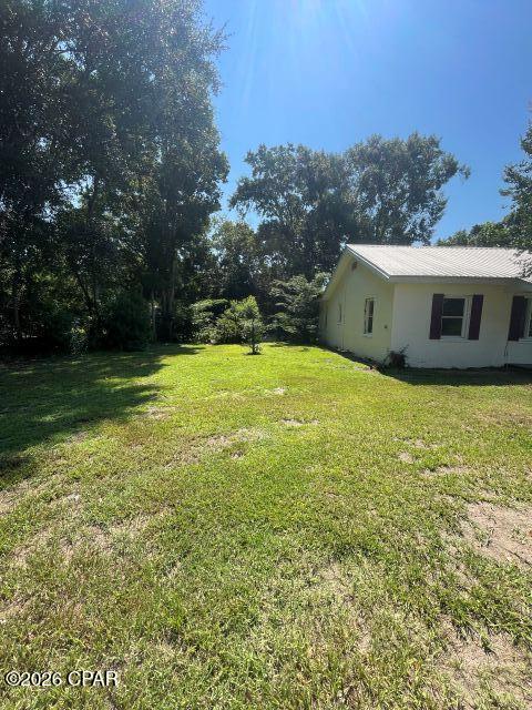 Halley's Subdivision - Residential