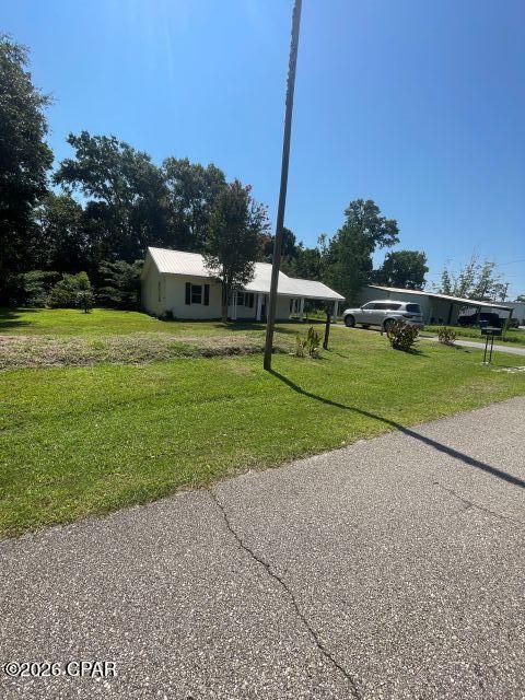 Halley's Subdivision - Residential