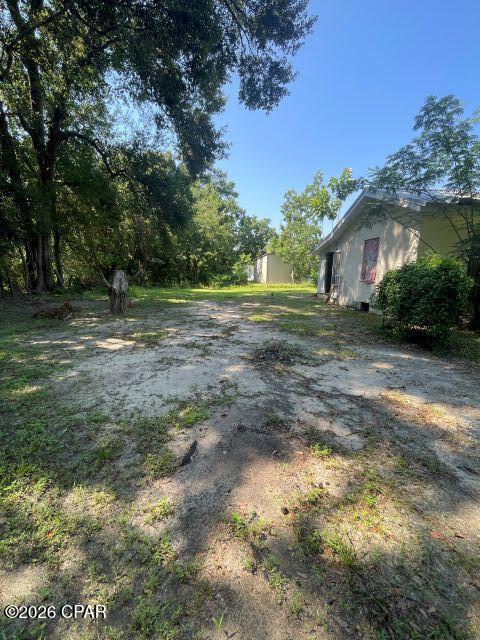 Halley's Subdivision - Residential