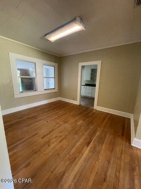 Halley's Subdivision - Residential