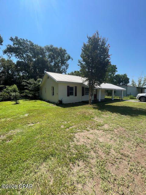 Halley's Subdivision - Residential