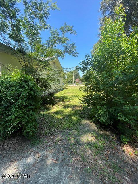Halley's Subdivision - Residential