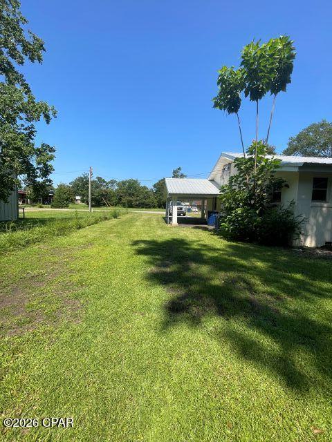 Halley's Subdivision - Residential