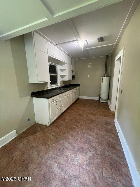 Halley's Subdivision - Residential