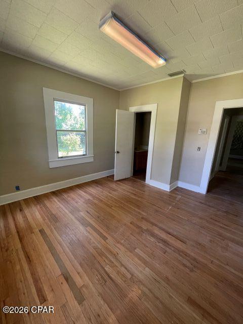 Halley's Subdivision - Residential