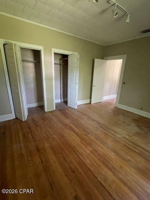 Halley's Subdivision - Residential