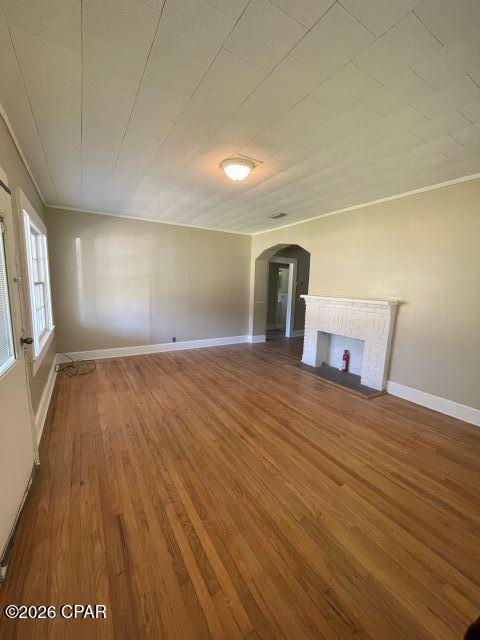Halley's Subdivision - Residential