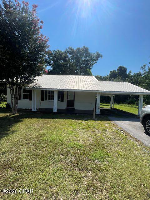 Halley's Subdivision - Residential
