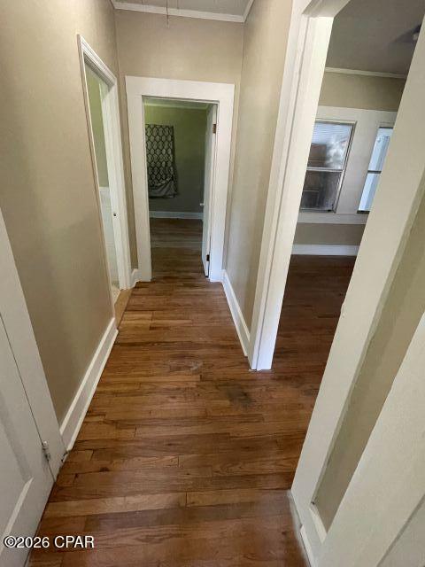 Halley's Subdivision - Residential