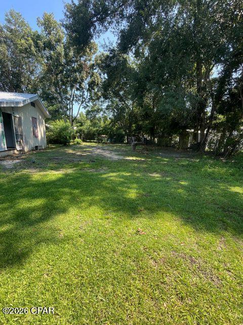 Halley's Subdivision - Residential
