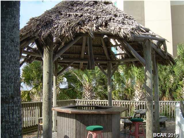 Ambassador Beach Condo - Residential