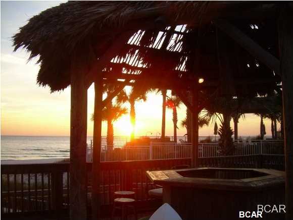 Ambassador Beach Condo - Residential