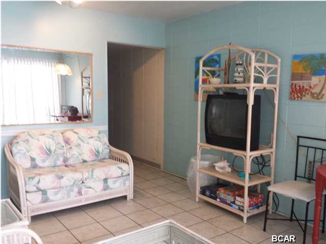 Ambassador Beach Condo - Residential