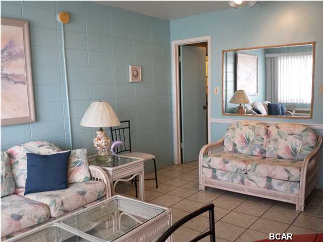 Ambassador Beach Condo - Residential