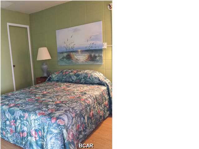 Ambassador Beach Condo - Residential