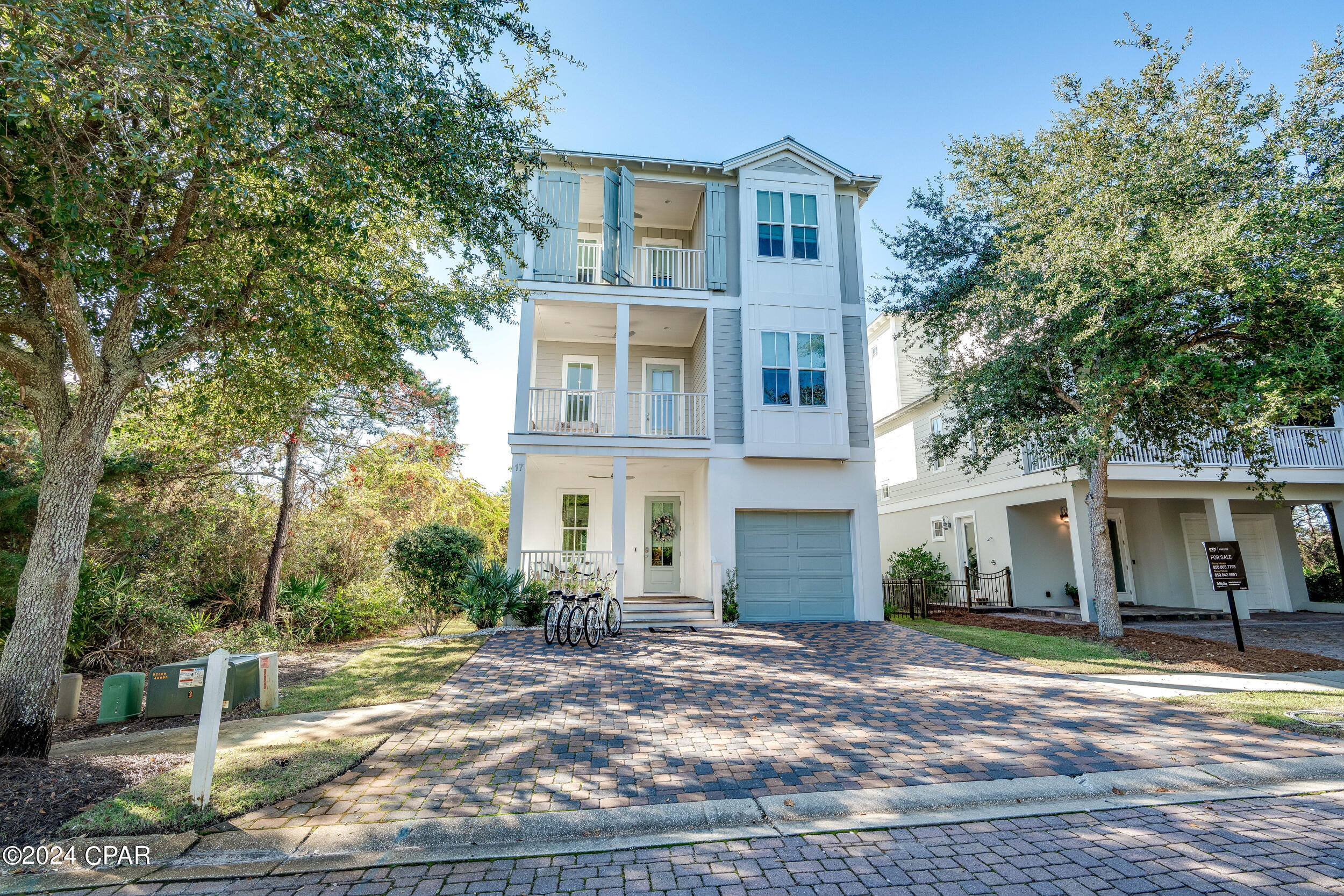 Pompano Place - Residential