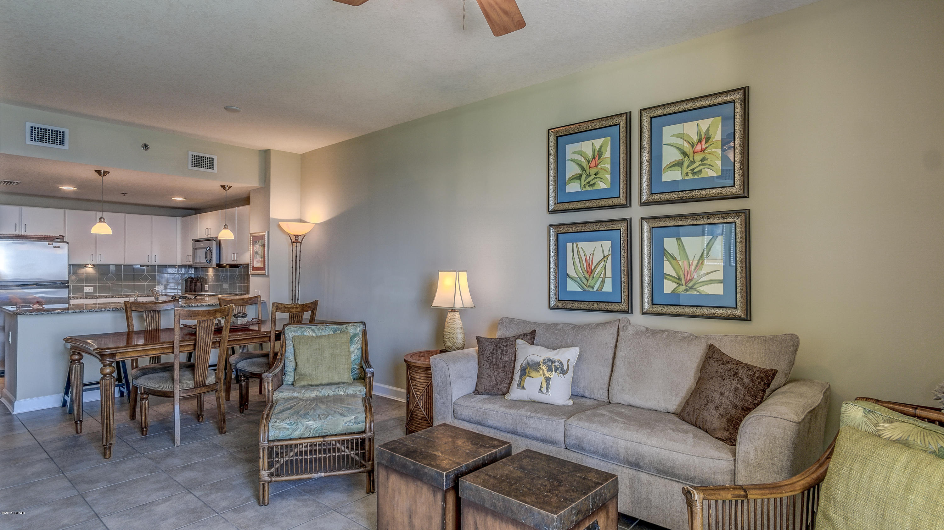 Grand Panama Beach Resort - Residential
